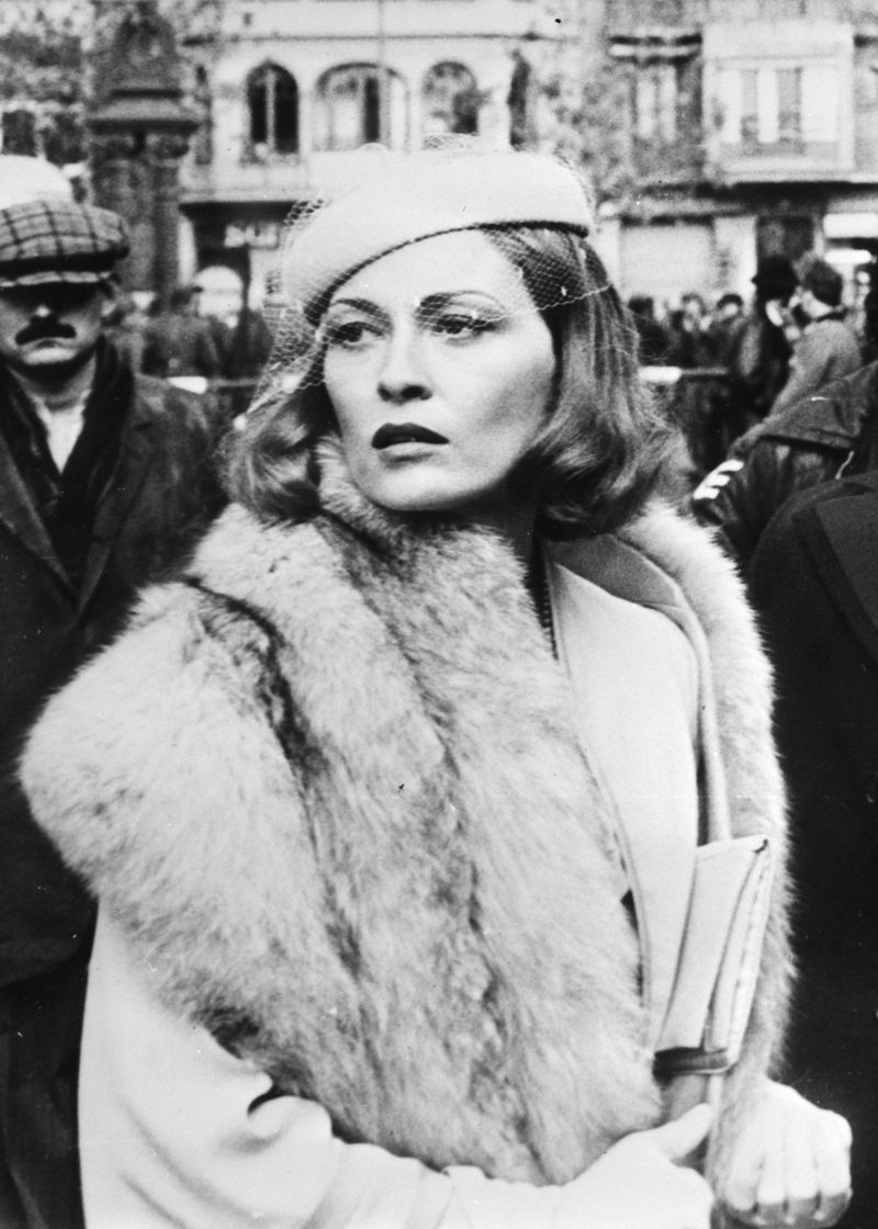 10 Beauty Icons Who Were Born in the 1940s