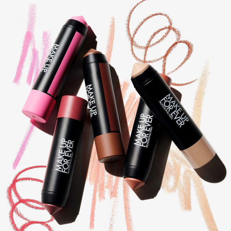 Make Up For Ever Artist Color Crayon