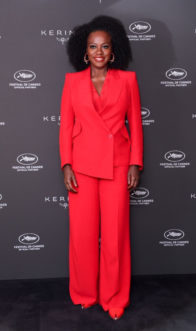 Viola Davis
