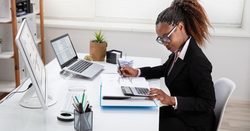 Avoid Budgeting Because “You’ve Made It”