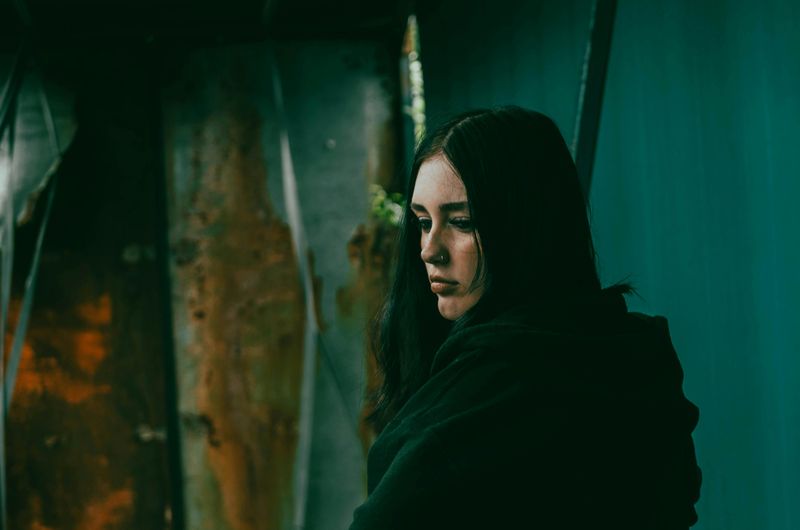 What do you wish people understood about you?