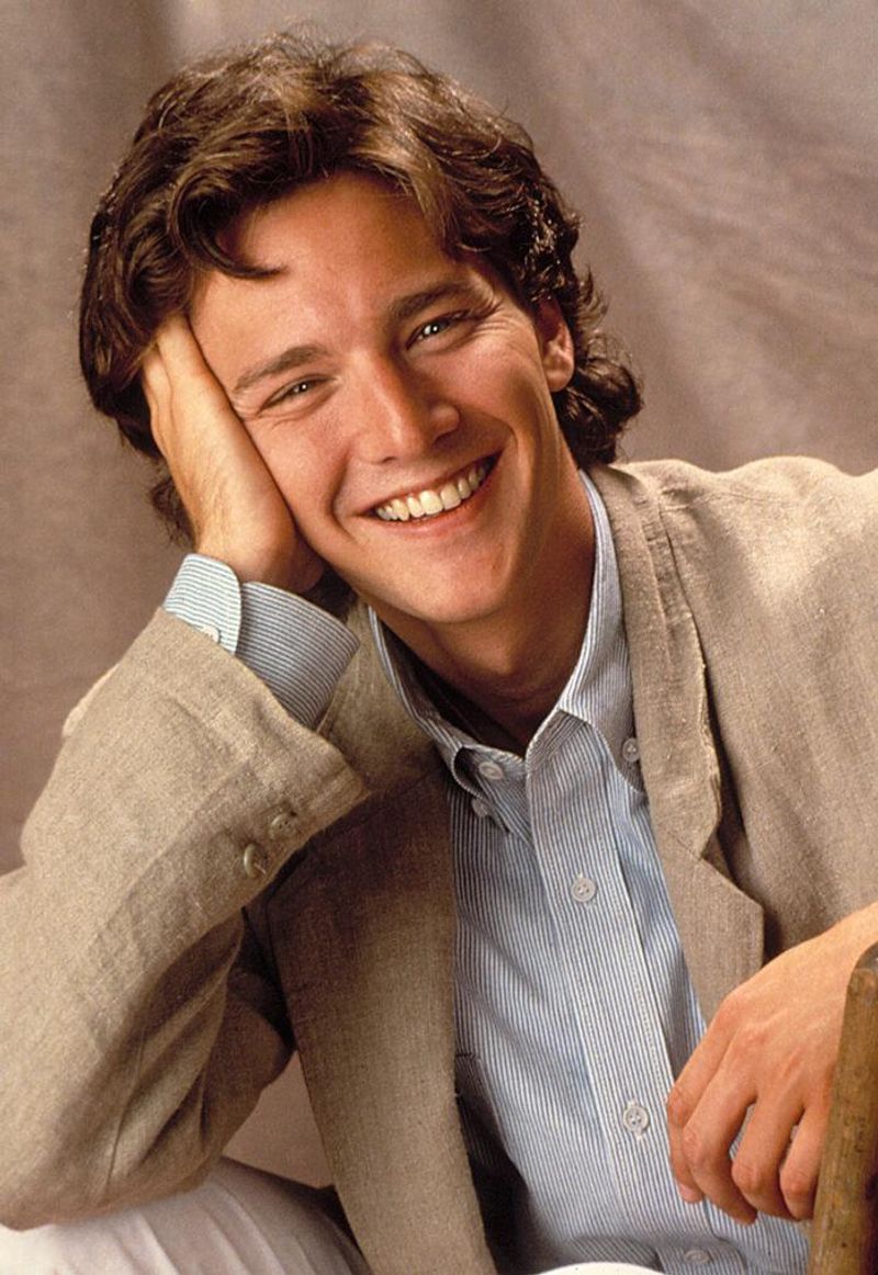 Andrew McCarthy