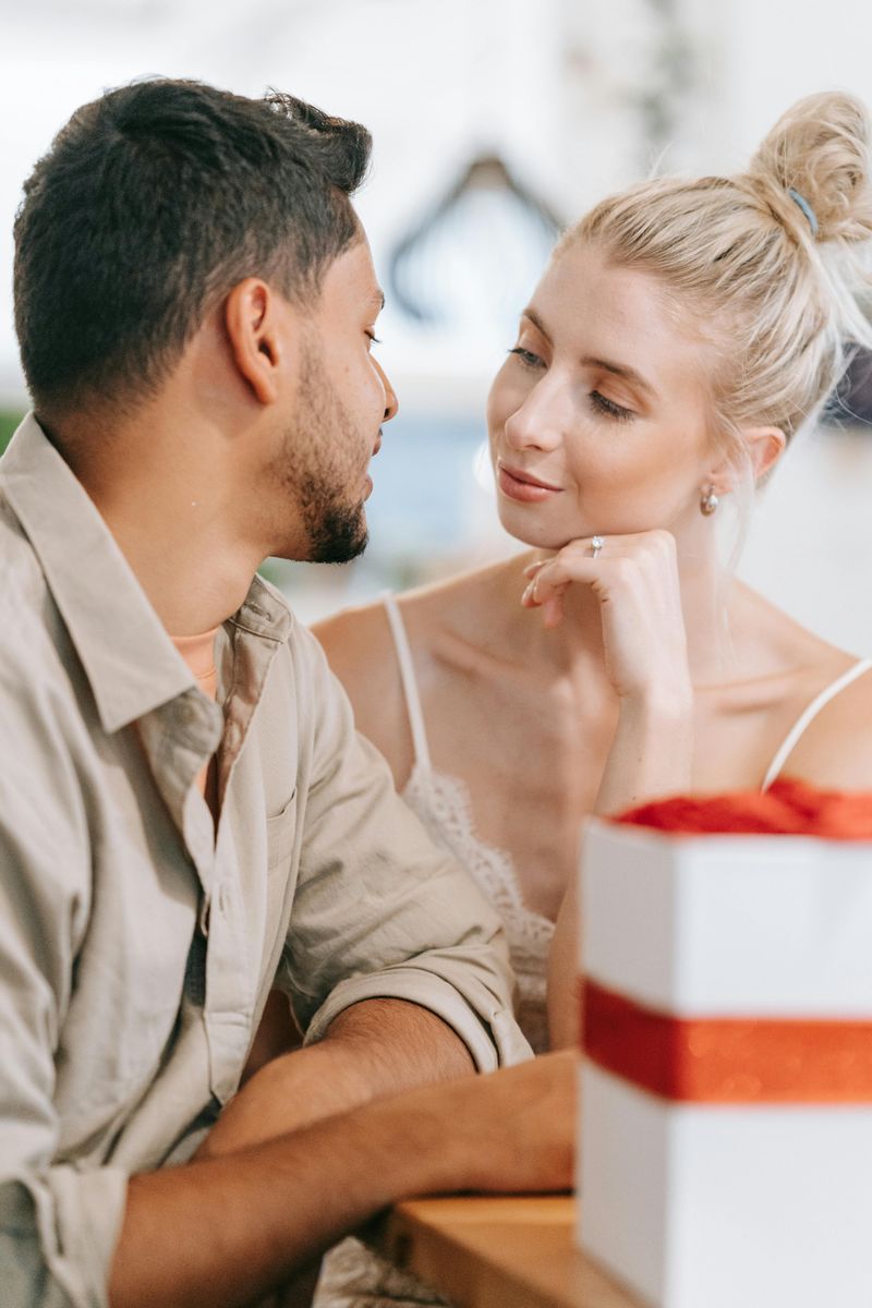 Love at First Sight Declarations