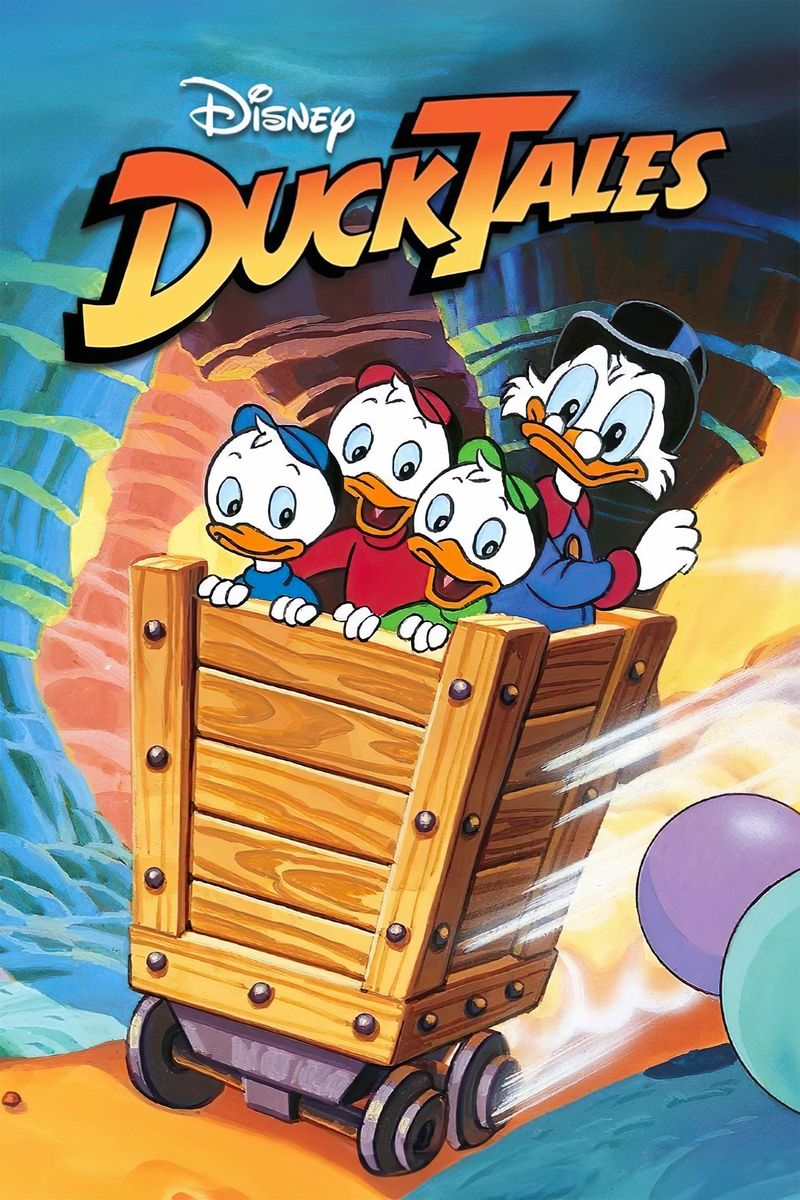 DuckTales (Original)