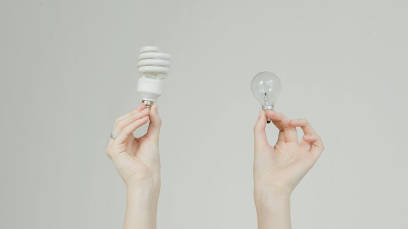 Avoiding Energy-Efficient Upgrades