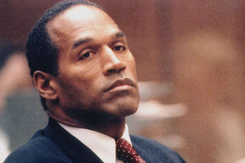 O.J. Simpson