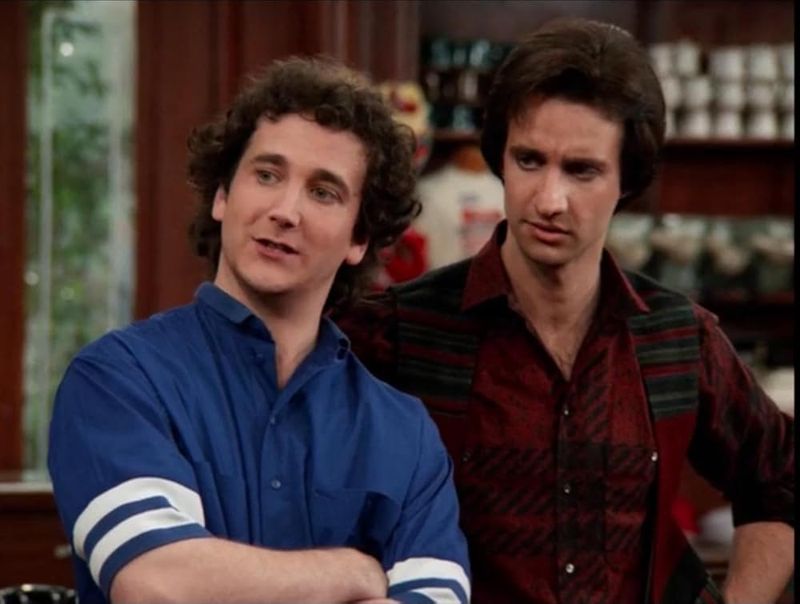 Balki Bartokomous (Perfect Strangers)