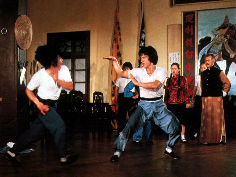 15 Martial Arts Movies That Set the Standard