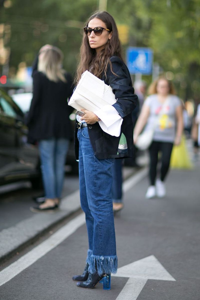 Fringe Details