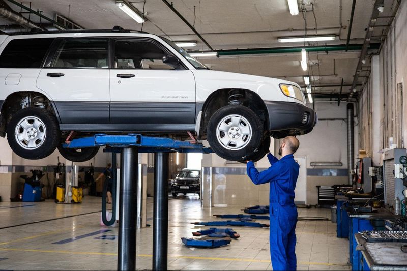Practice Preventive Maintenance