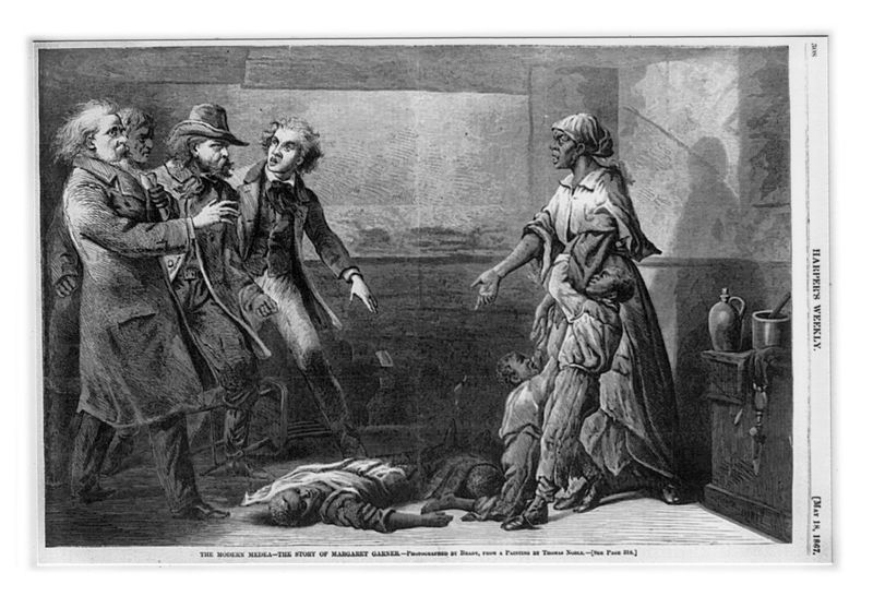 Margaret Garner