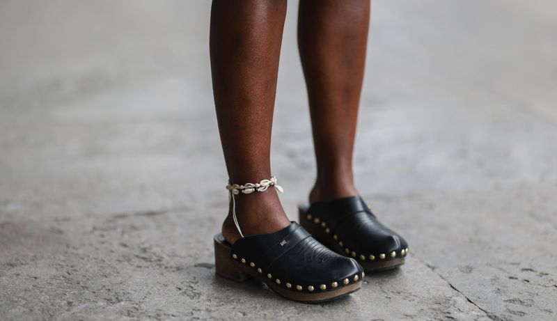 Clogs