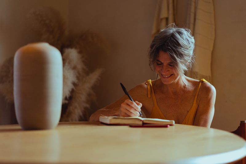 Practicing Gratitude