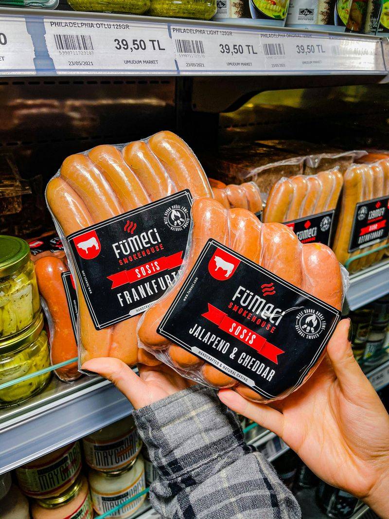 Processed Meats