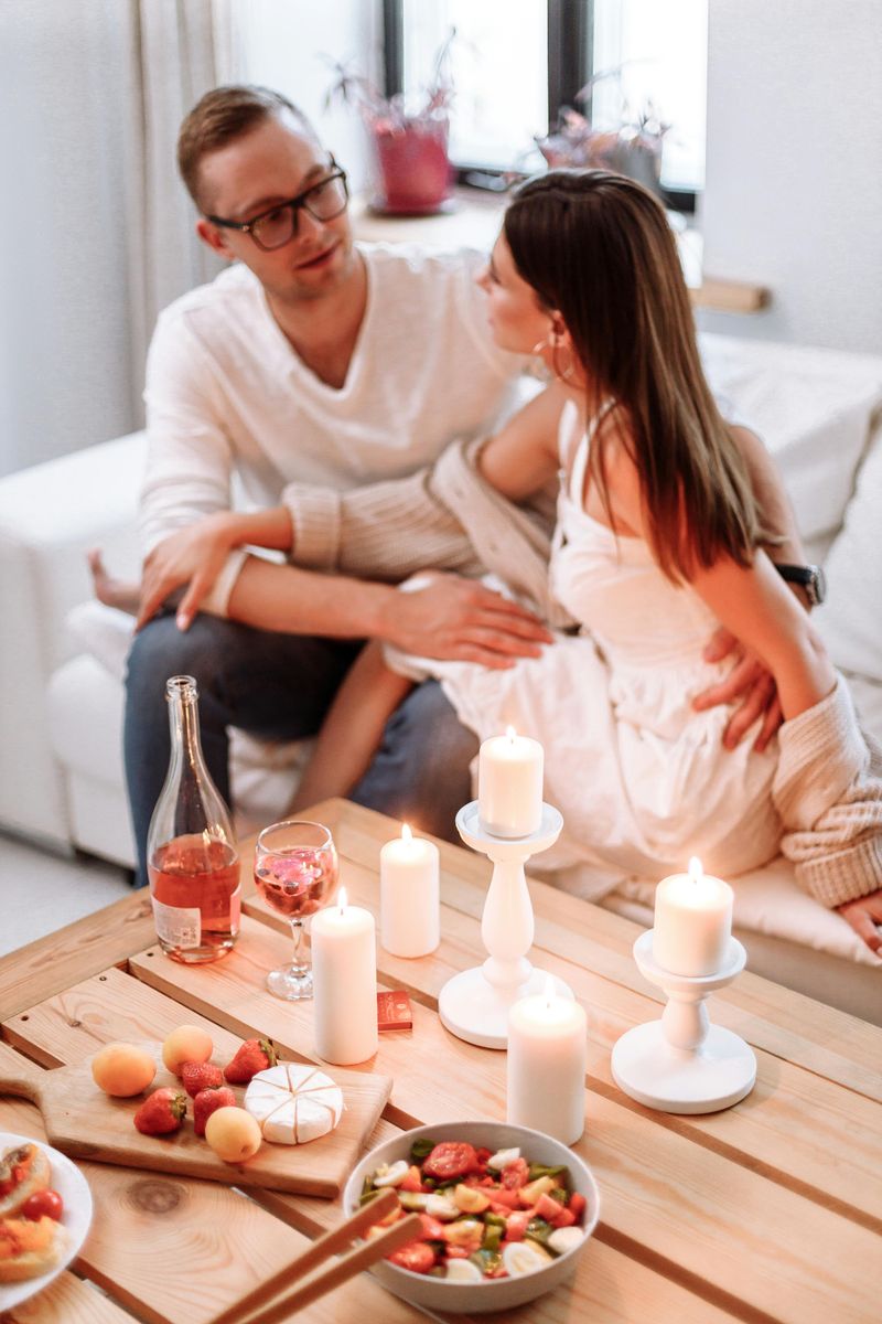 Schedule Quality Time Together