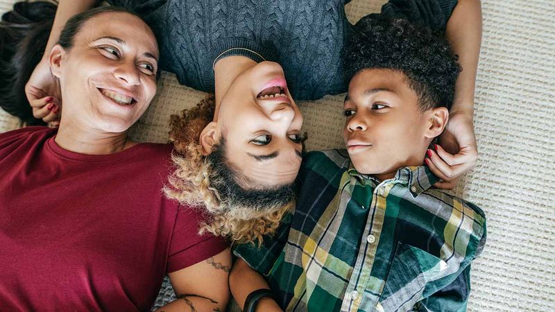 My kid isn't always 'special.'