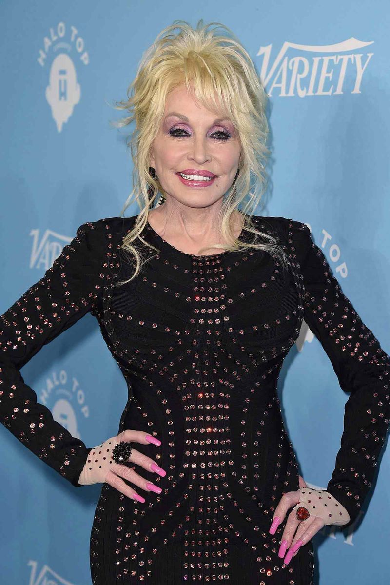 Dolly Parton