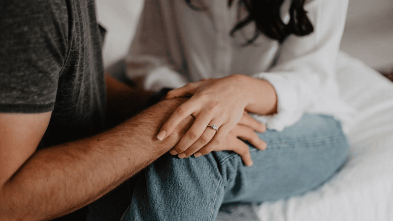 Is the Spark Fading? 16 Clues Your Partner Feels Too Settled in the Relationship