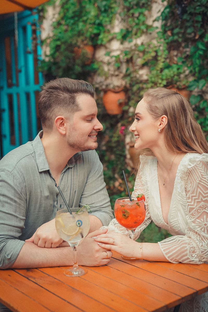 11 Dating Standards That Actually Matter