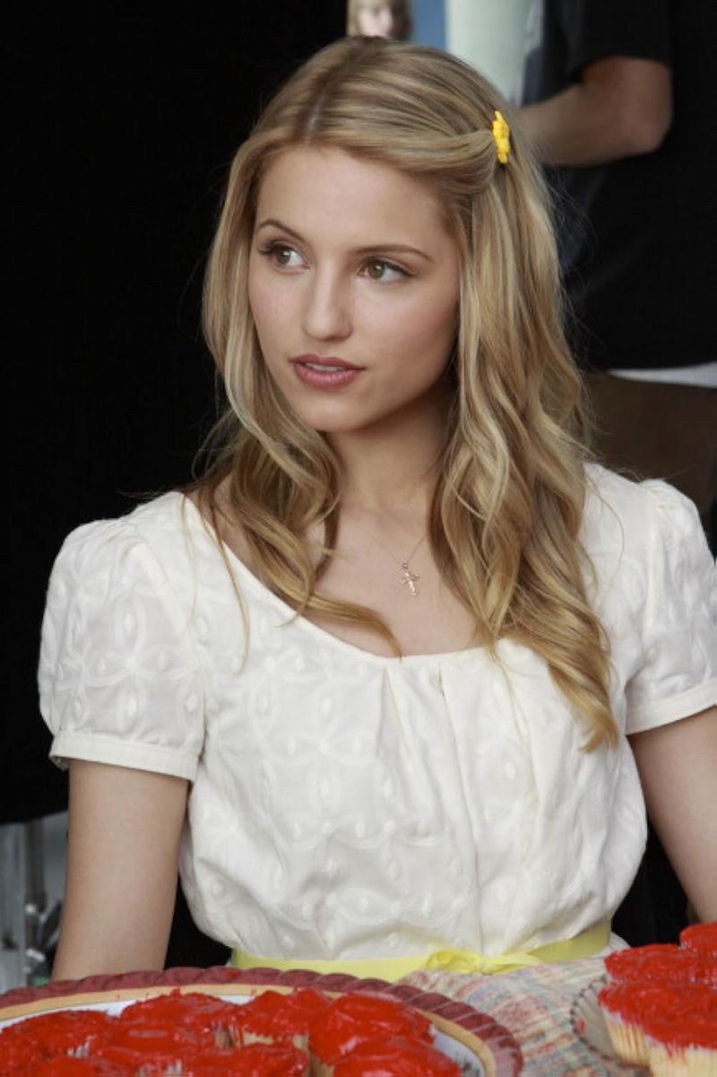 Quinn Fabray (Glee)