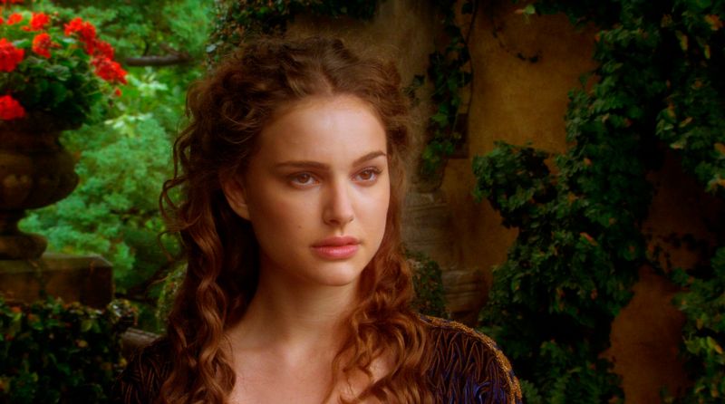 Padmé Amidala - Star Wars