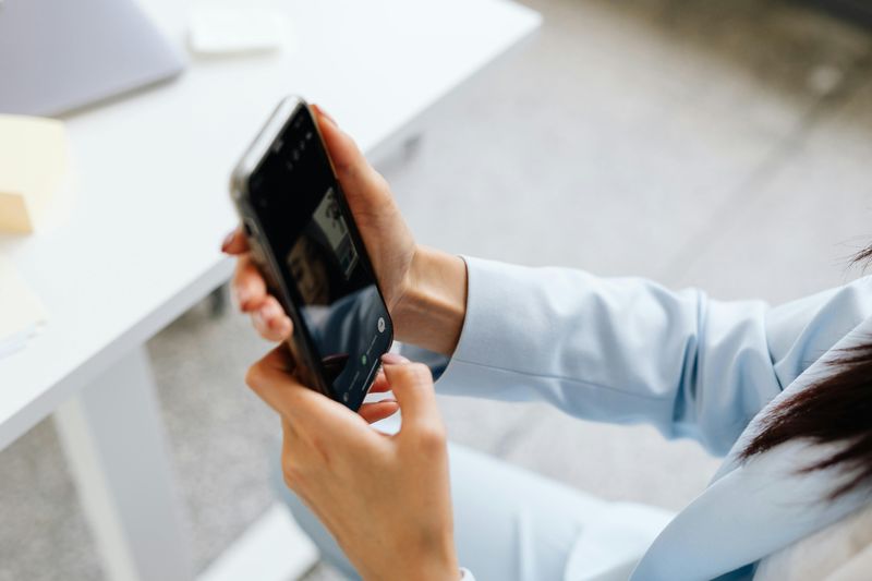 Showy Social Media Posts