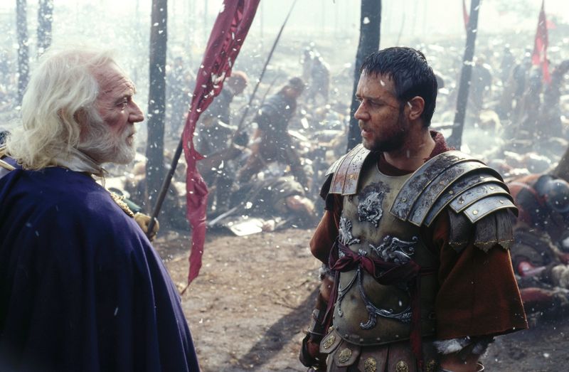 Gladiator (2000)