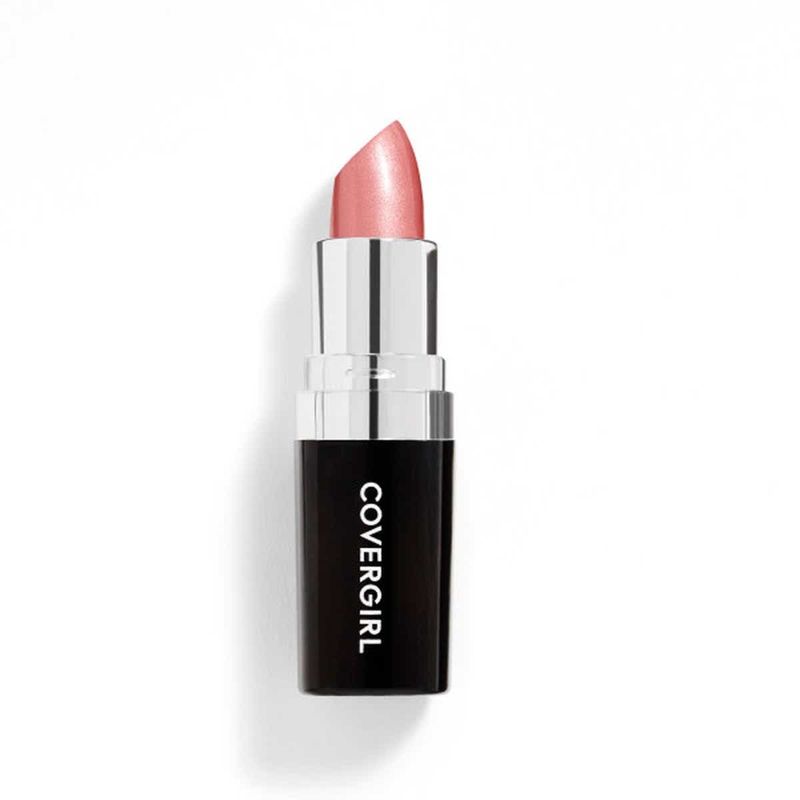Covergirl Continuous Color Lipstick