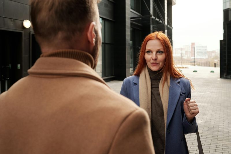 Being an Active Listener When Someone Speaks