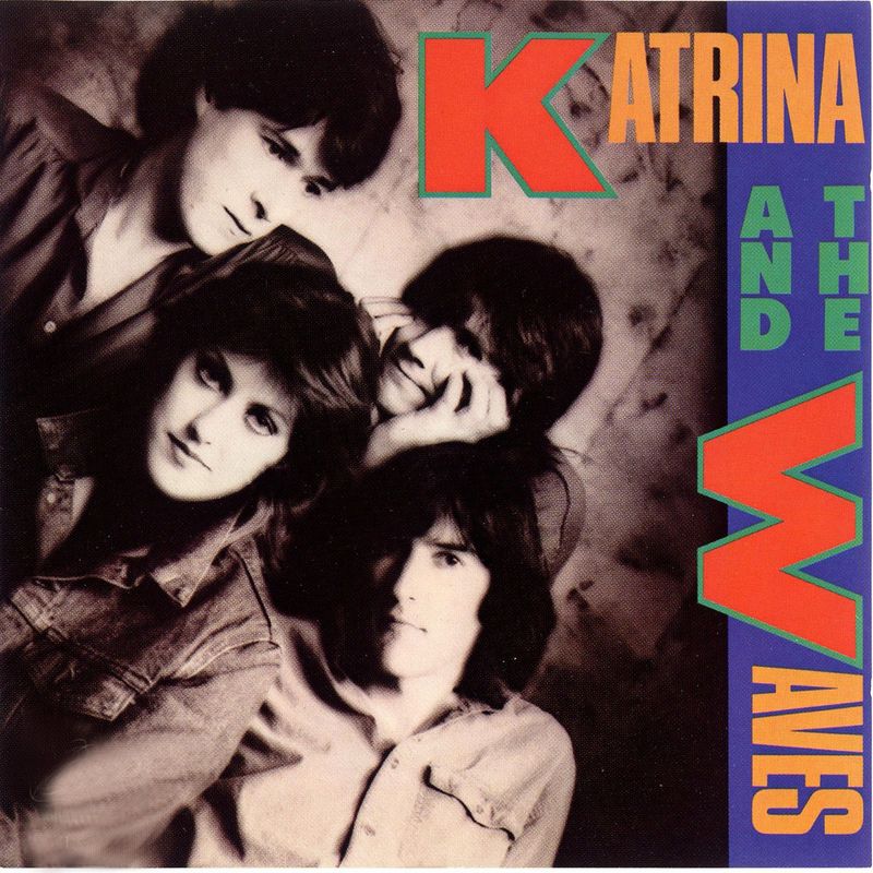 Walking on Sunshine β Katrina and the Waves (1983)