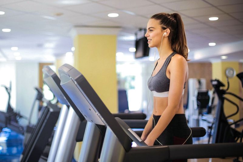 Overpriced Gym Memberships