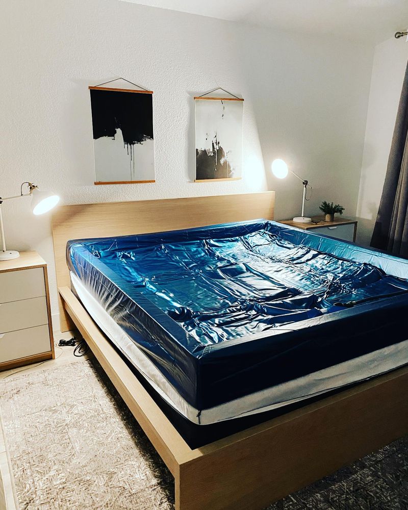 Water Bed