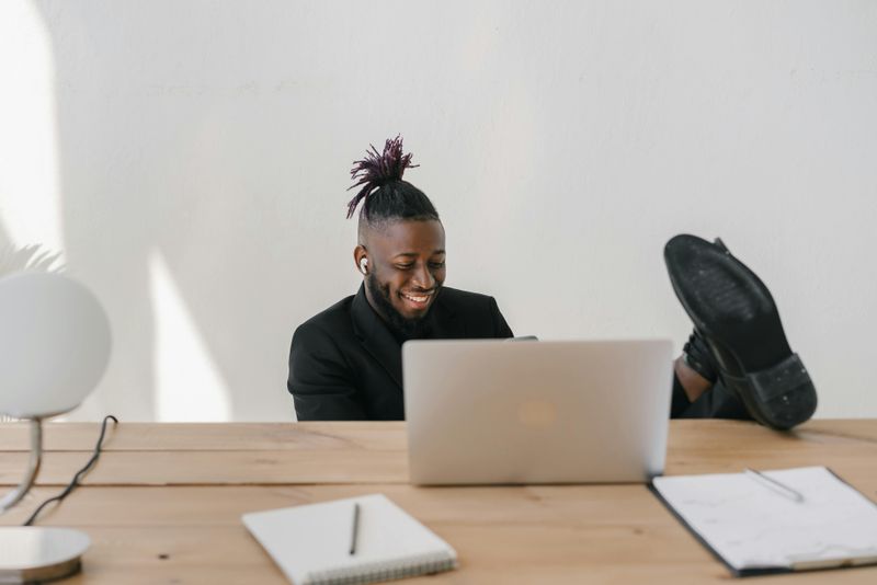 Hard Work Makes You Surprisingly Uncomfortable