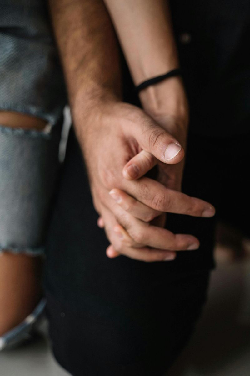 “If he doesn’t hit you, it’s not abuse.”