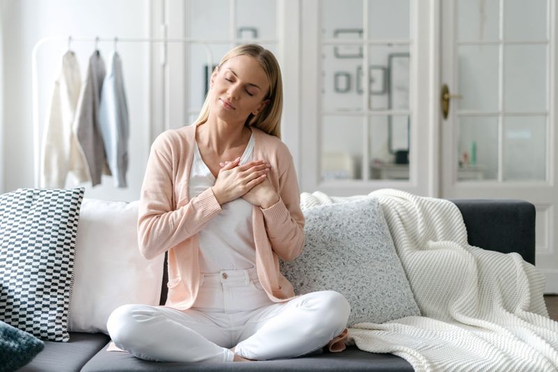 12 Habits That Reveal You’re Too Hard on Yourself—and Don’t Even Know It
