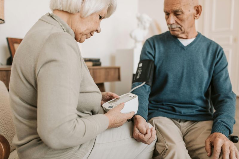 Health Concerns or Mortality Awareness
