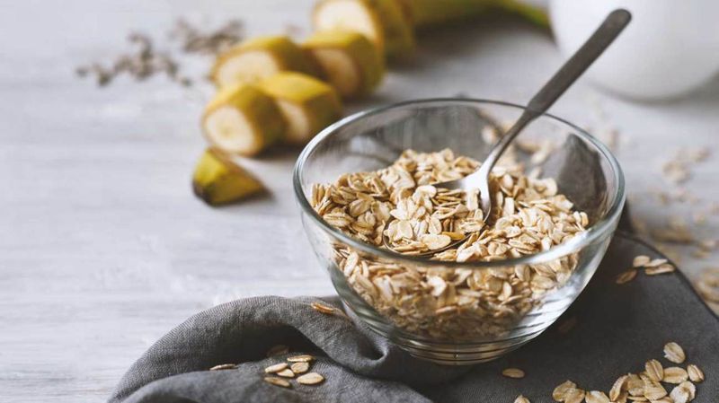 Oats: Steady Energy for Balanced Moods