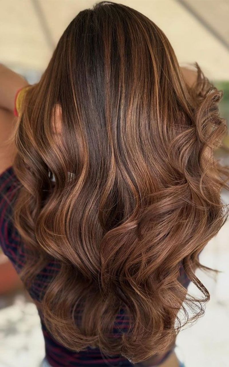 Soft Mocha