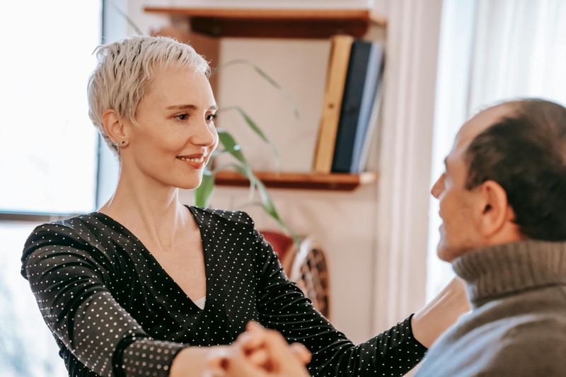 Comparing Your Partner To Others