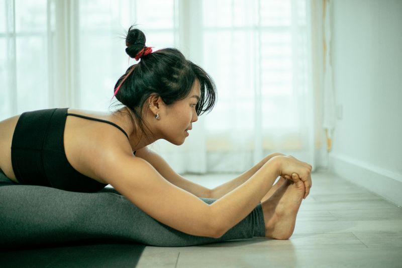 Am I Taking Care of Myself?