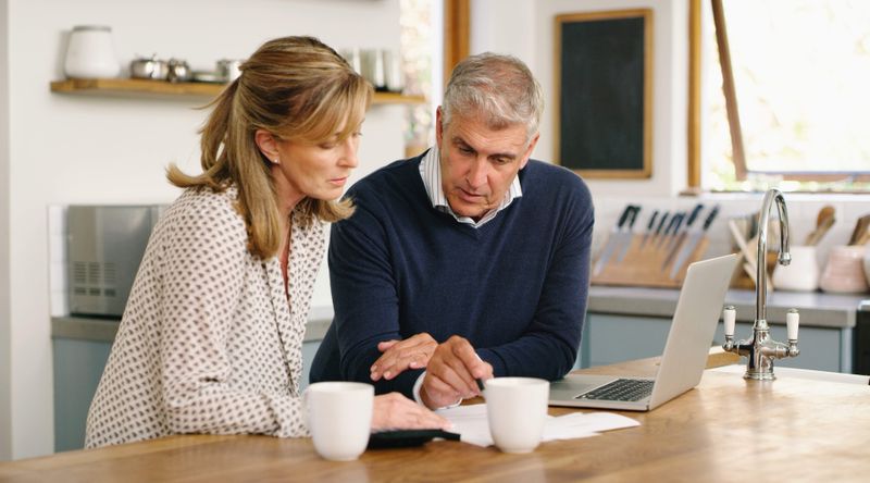 Maxing Out Retirement Contributions