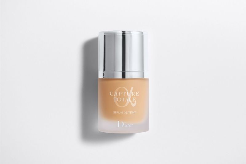 Dior Capture Totale Foundation
