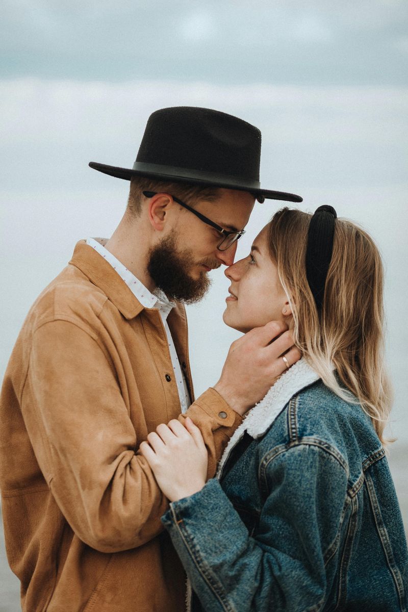 The Relationship Timeline Feels Rushed or Forced