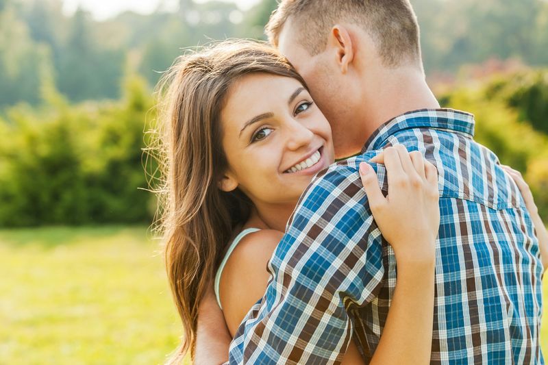 Physical Connection Outweighs Everything Else