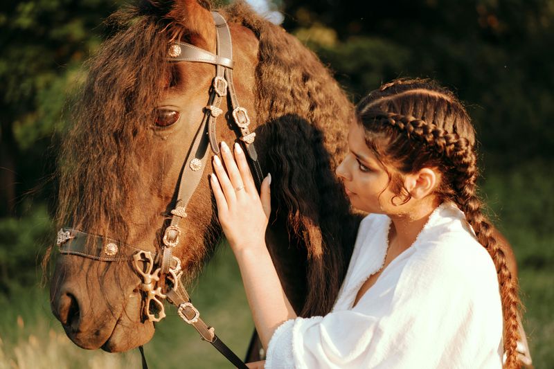 The Unconditional Animal Bond