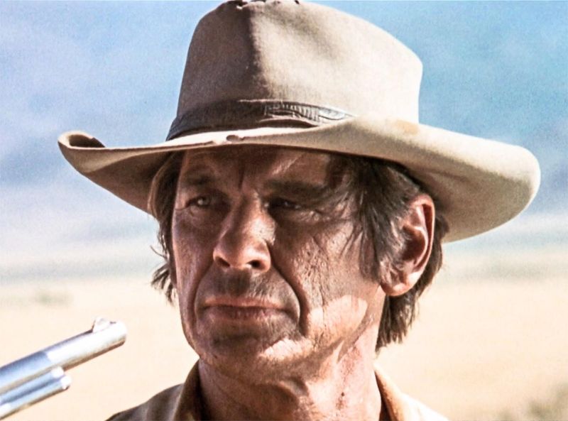 Harmonica (Once Upon a Time in the West)