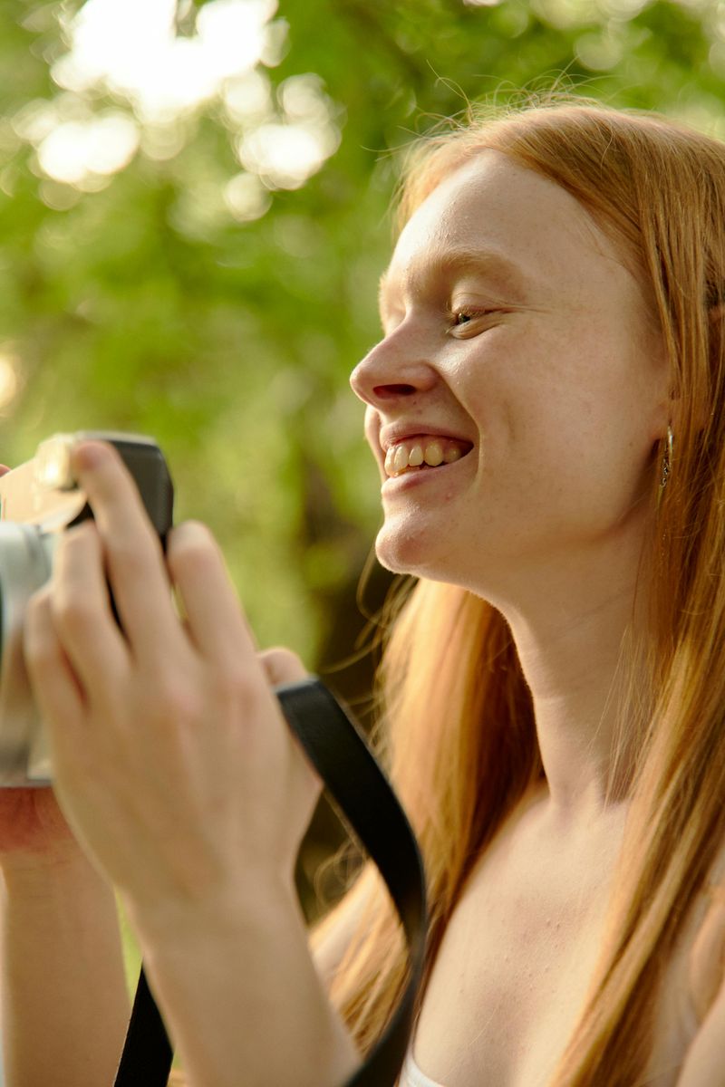 Having Your Own Passions and Interests