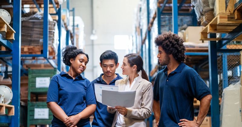 Consider Contract or Temp Work