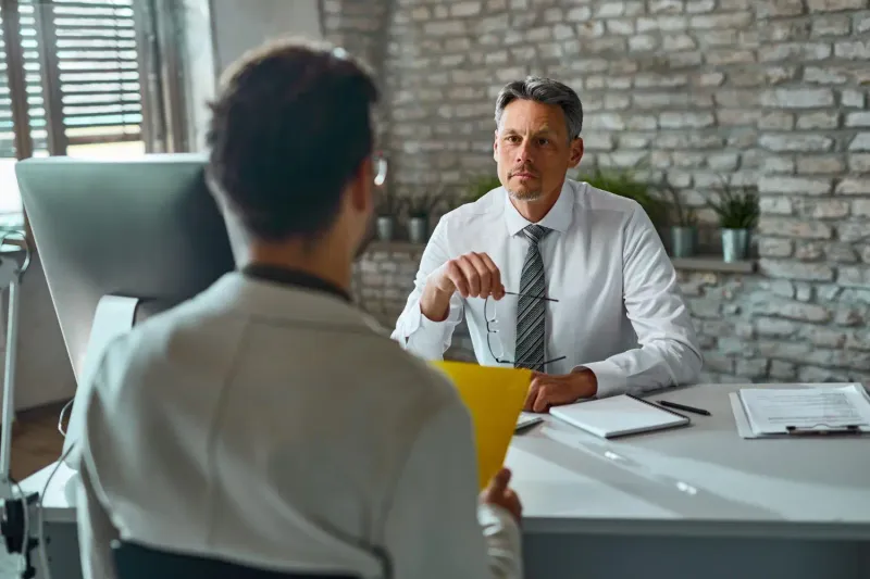 Debt Collector