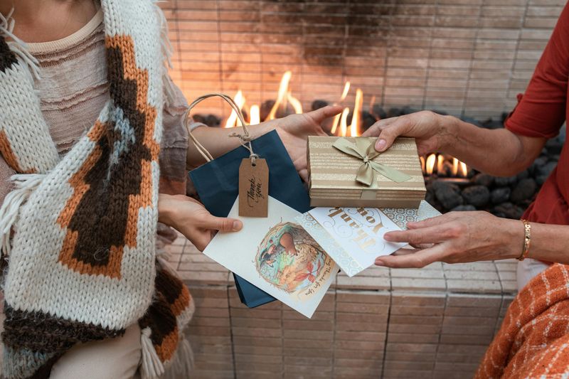 Gratitude for Relationships